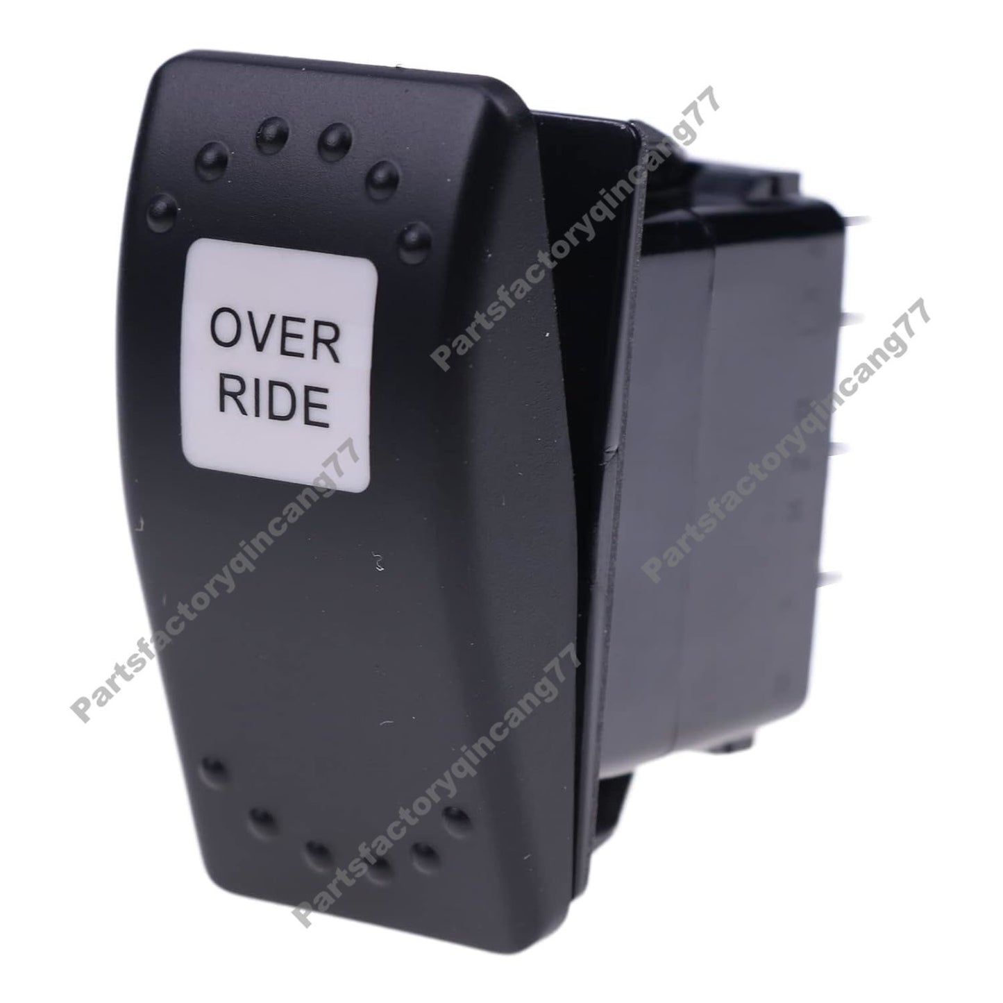 Override Switch 710002053 for Can Am Side by Side 2011-2019 Commander Maverick Q