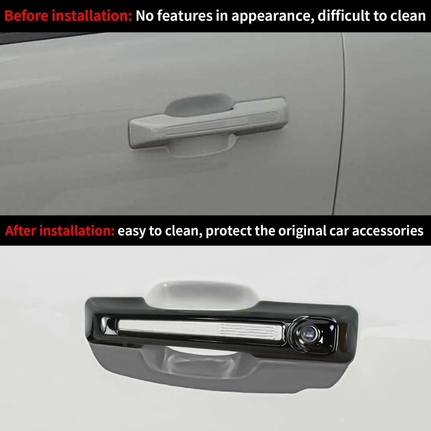 Car care, paint brush, car tools, car application stick, paint decoration set- v
