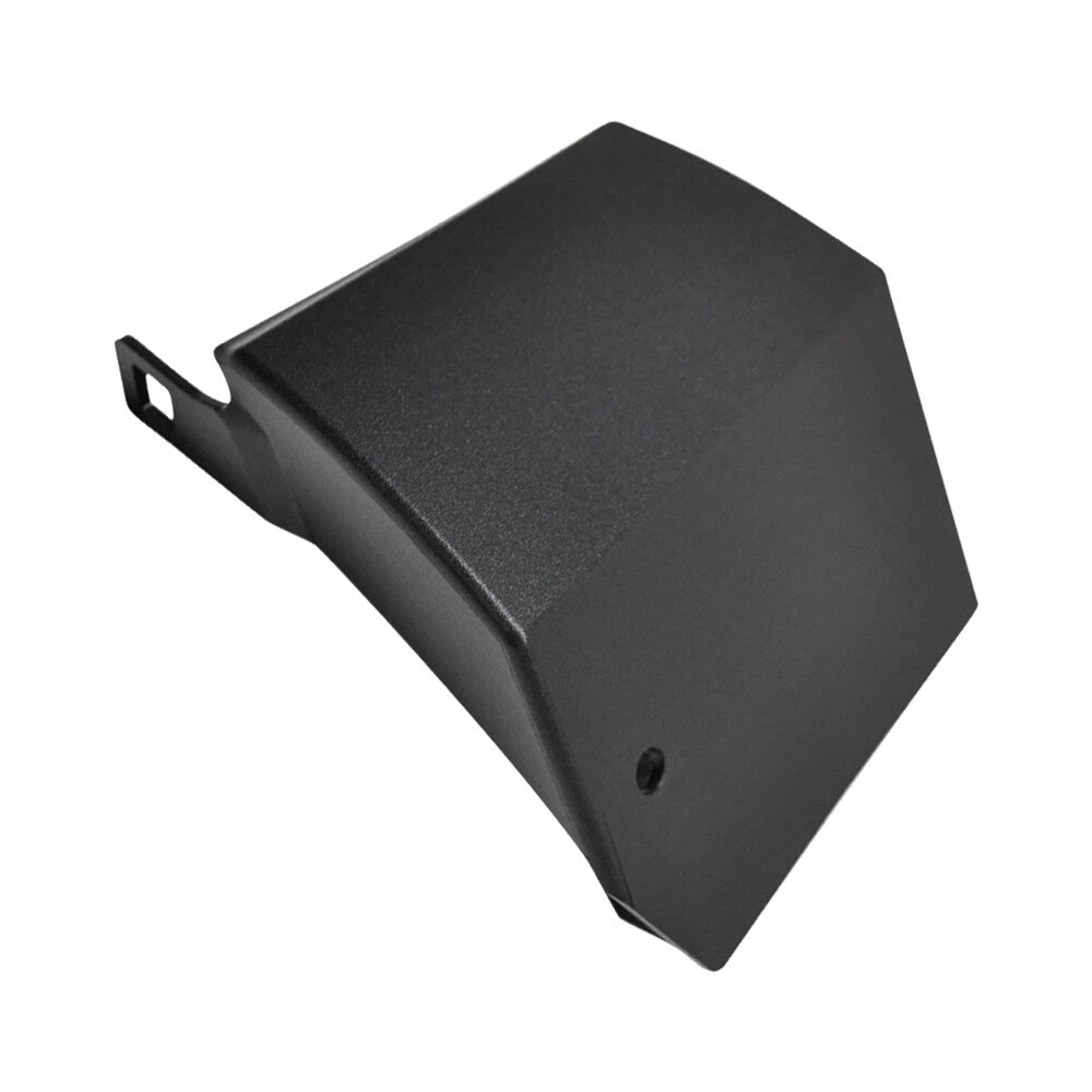 Front Left Fender Lower Protecting Cover Black Fits For NX300h NX200t NX300