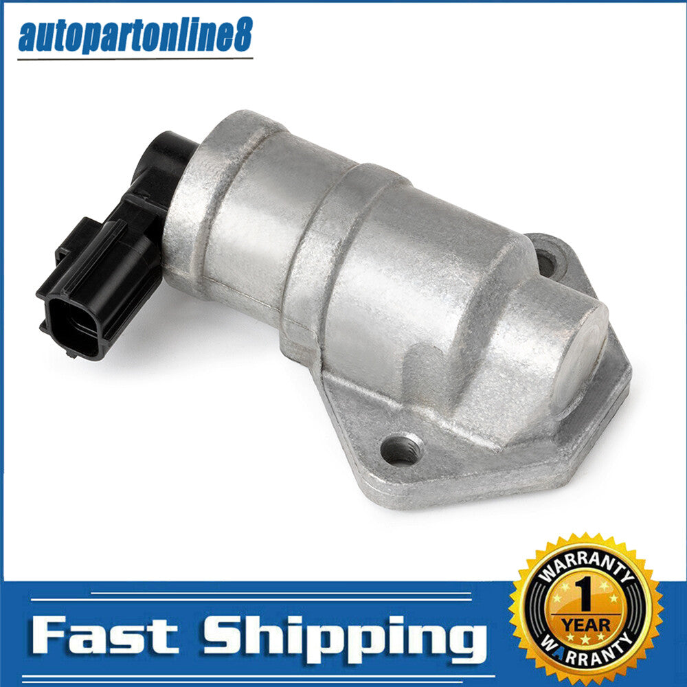 1X Idle Air Control Valve 1L2Z9F715AA Fits for Mercury Mountaineer Base Sport  for ford  Q