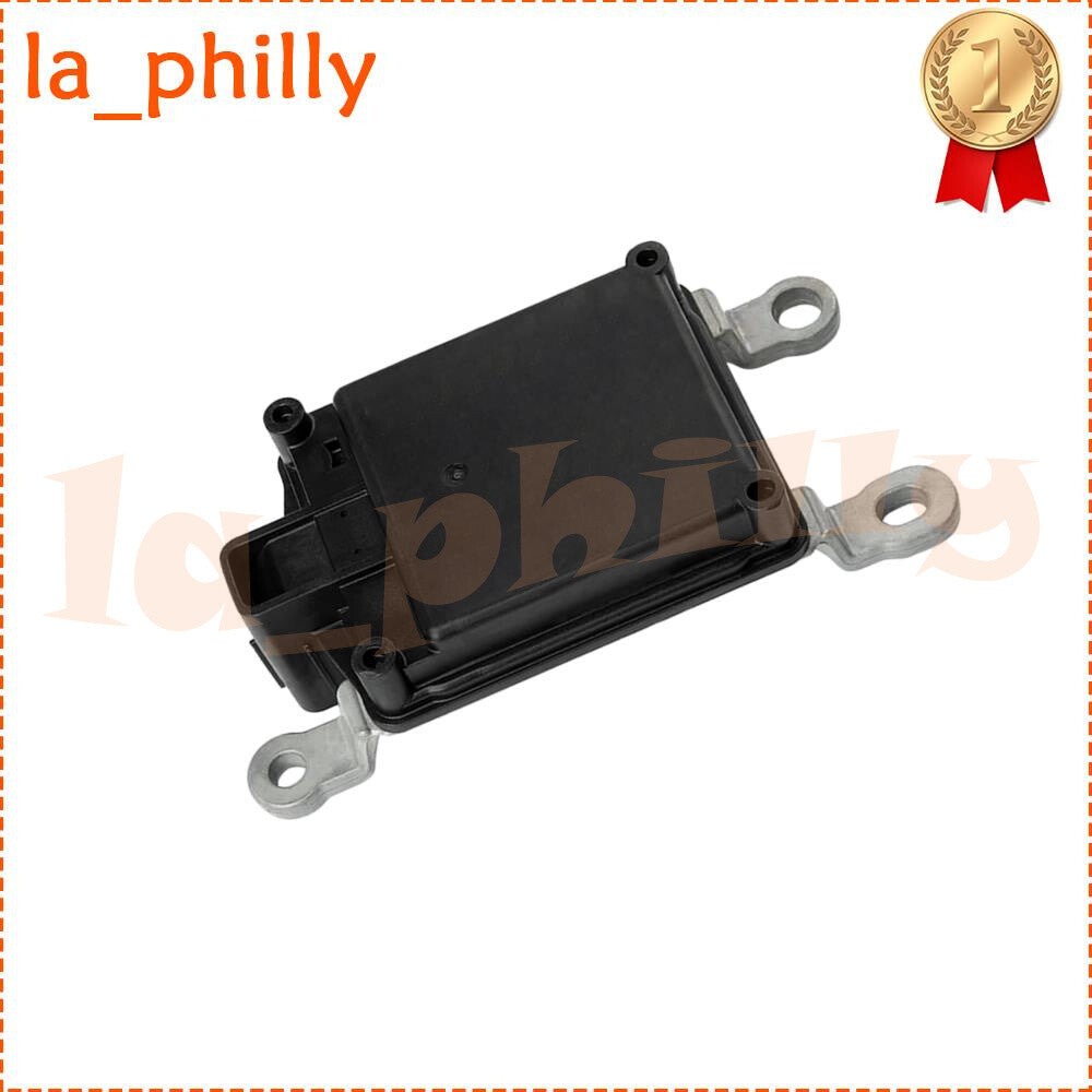 Front Cruise Distance Radar Sensor 28438-5FA2A Fits for Nissan Rogue Sport 2017-2022 Q