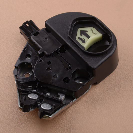 Fit for HONDA 2012 for Civic Trunk Lock or Actuator Latch Release 74851TR0A11 Q