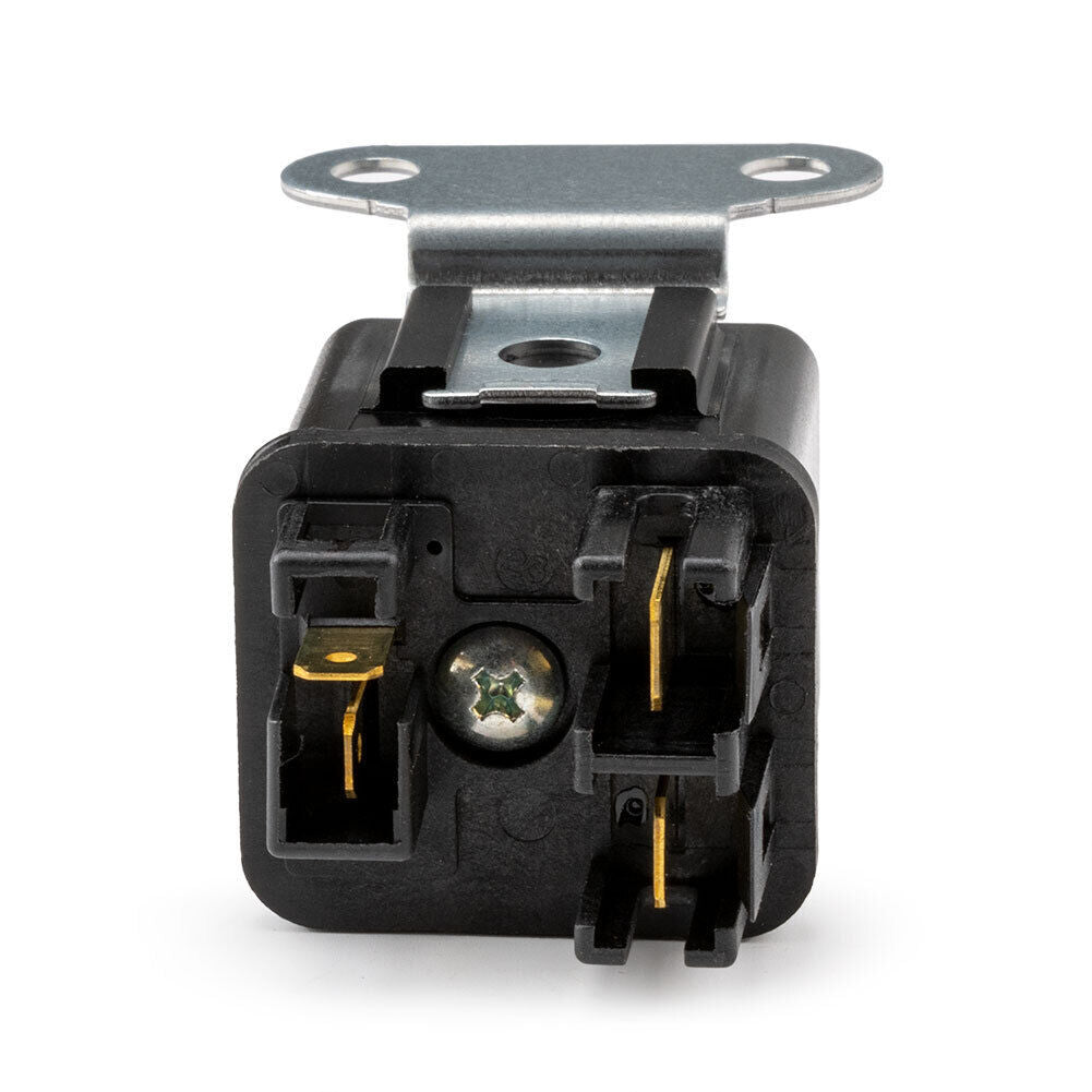 8942481610 8942481610 8944233140 Preheating LED Plug Relay for Yanmar 12V
