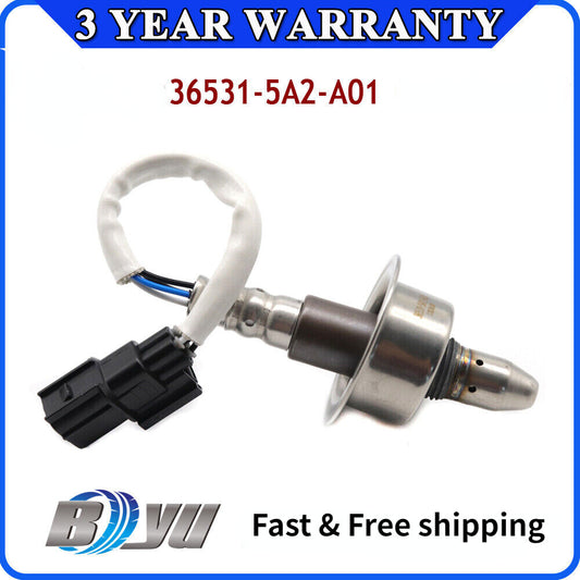 Upstream oxygen sensor 36531-5A2-A01 is suitable for 2013-2017 for Honda Accord CR-V and for Acura ILX 2.4L. v