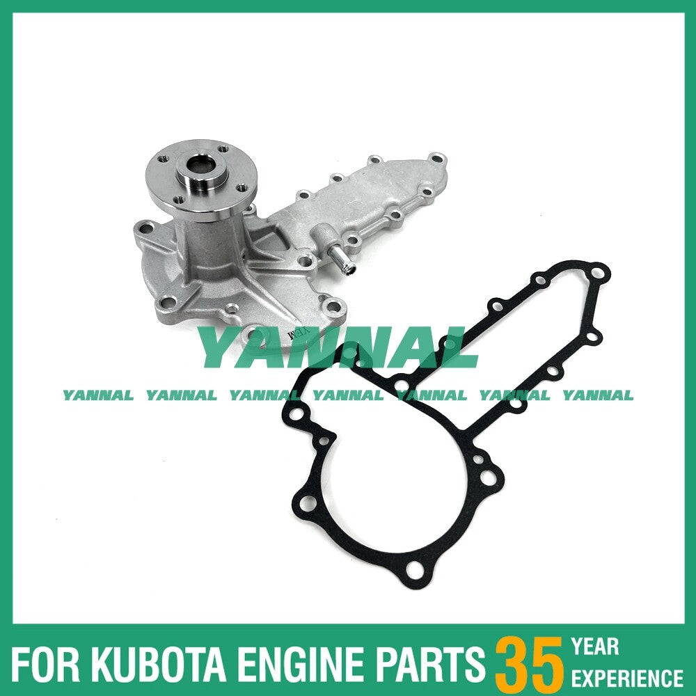 V2203 V2403 Water Pump 1G730-73032 6684865 For KX155 PC56-7 Water Pump