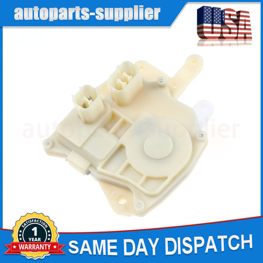 72655S84A01 Left Rear Drive Power Door Lock Actuator for Honda Accord and for Civic
