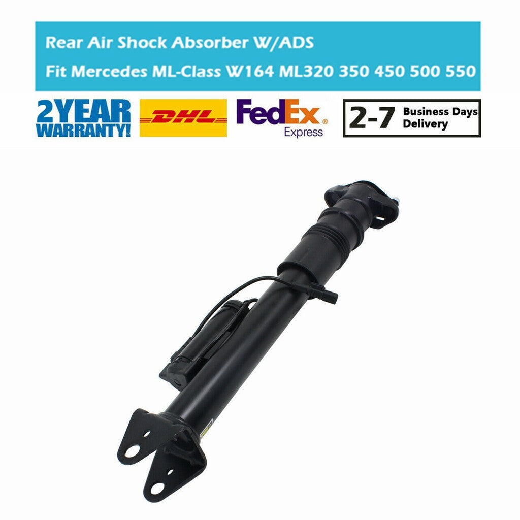 Rear Right Air Shock Absorber Fit for Mercedes GL-Class W164 X164 GL320 GL450 GL550