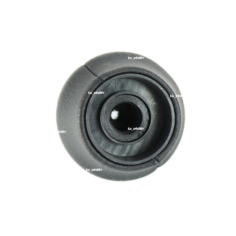 5 Speed Car Gear Stick Shift Knob Black for Toyota for Corolla 1.8T 2007-2013 Urban