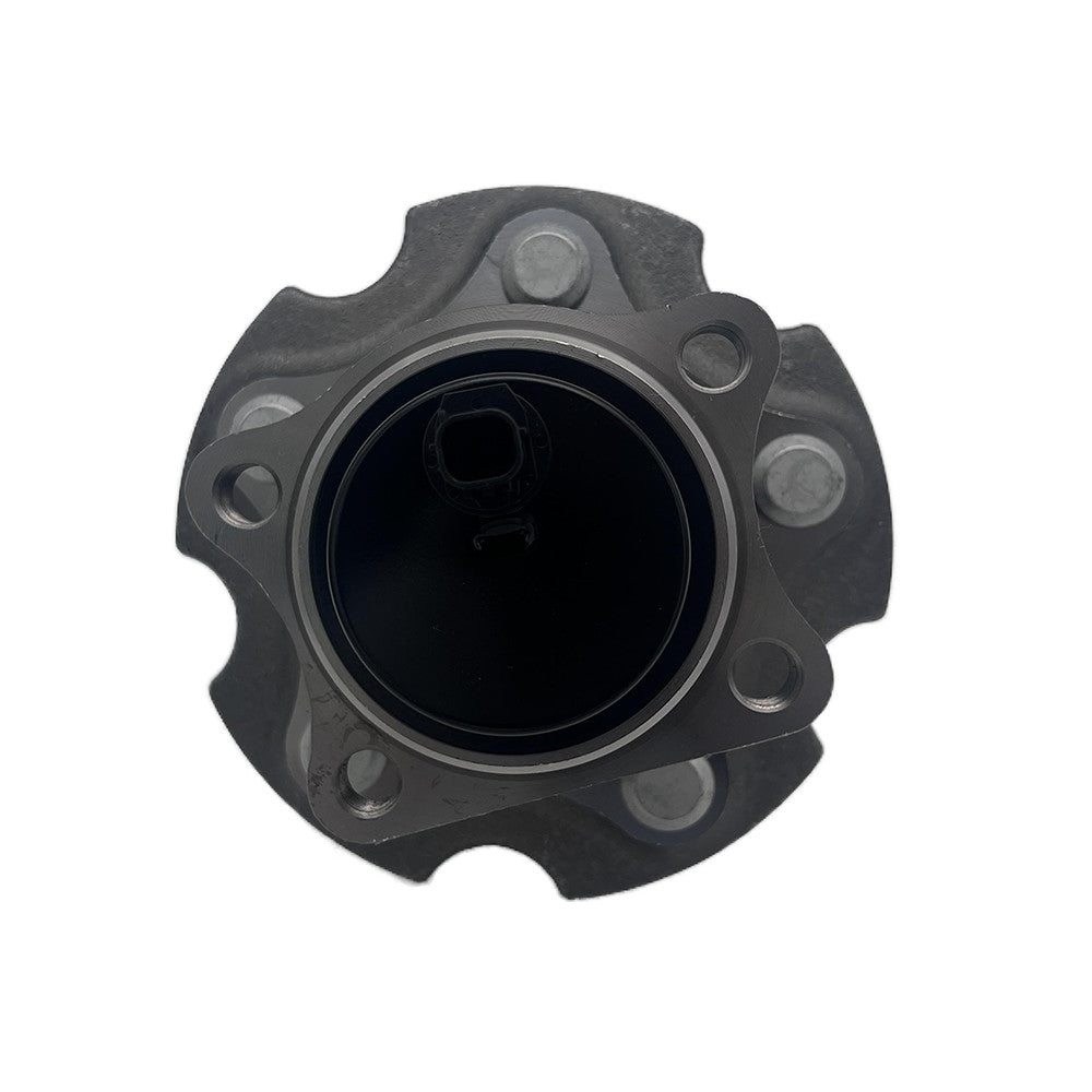 Fit for Toyota RAV4 (ACA3_) 2009-2013 2WD Auto Rear Wheel Bearing 42450-42020 6Pcs