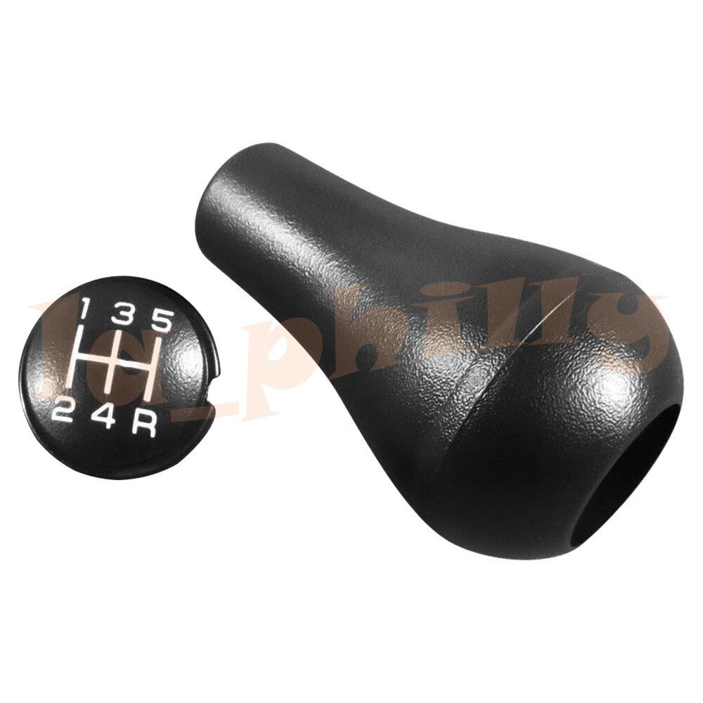 Car Manual Transmission 5speed Shift Knob Fits for Ram Truck for Dodge for Jeep 52104174