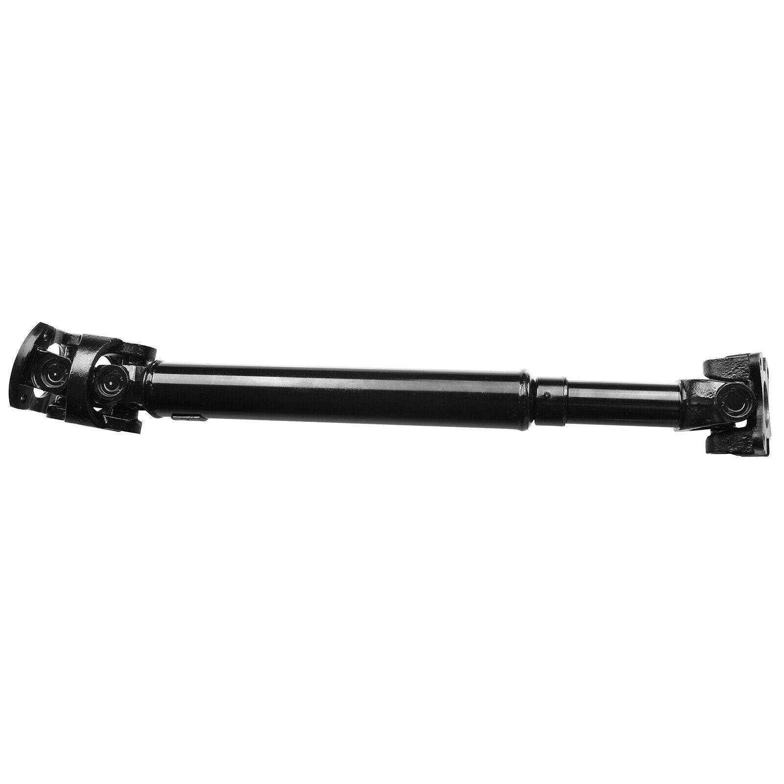 Front Drive shaft Assembly 4WD Auto for Ram 2500 3500 6.7L 2013-2018 68RFE Trans