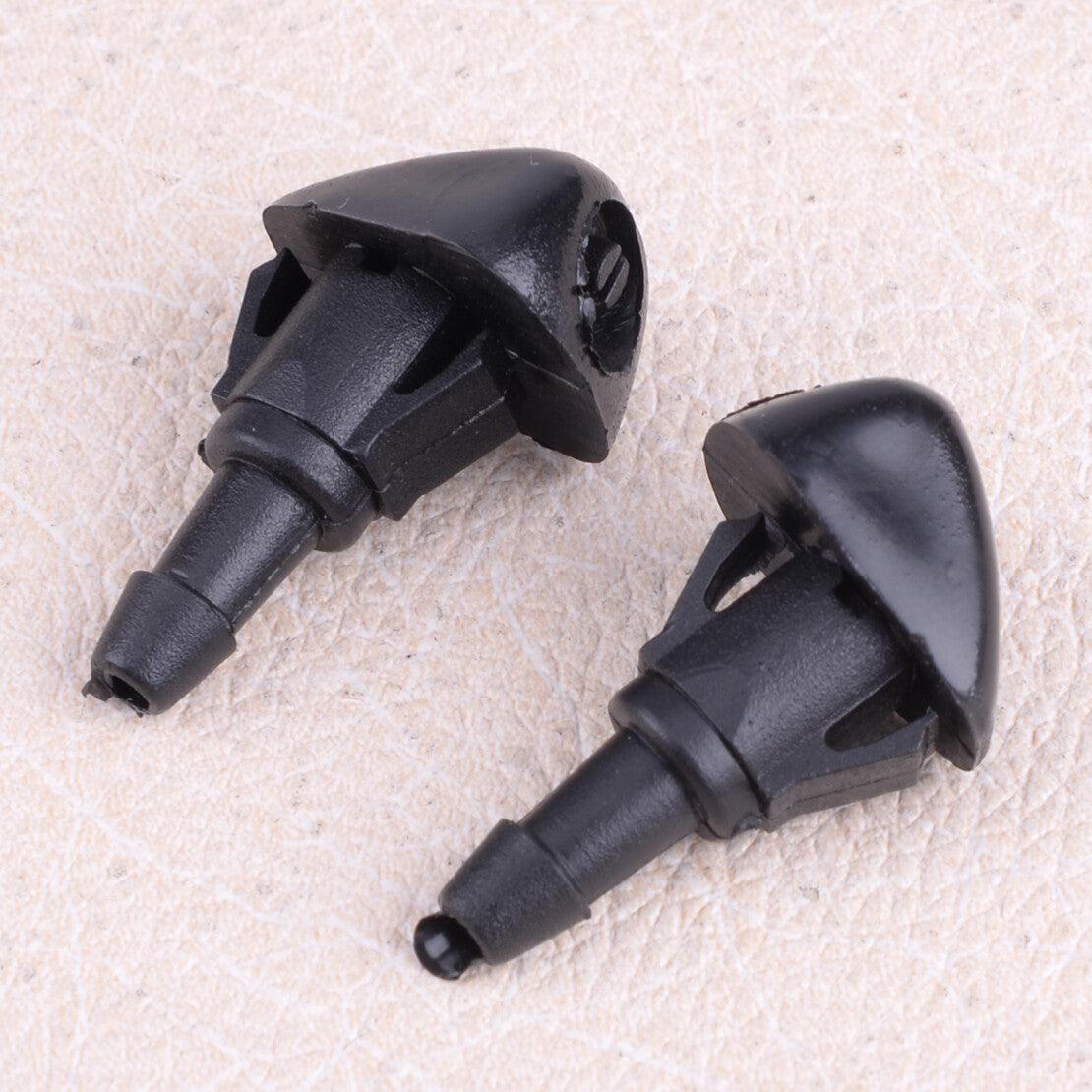 Front Windscreen Windshield Washer Wiper Nozzle Spray Fit for Honda 76810S10A02 Q