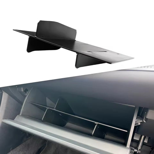 for Toyota Highlander Kluger 2020 2021 2022 Glove Interval Storage Compartment