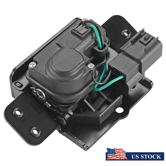 Trunk Rear Door Lift Gate Latch Lock Release Power Actuator for Chevrolet for Saturn Q