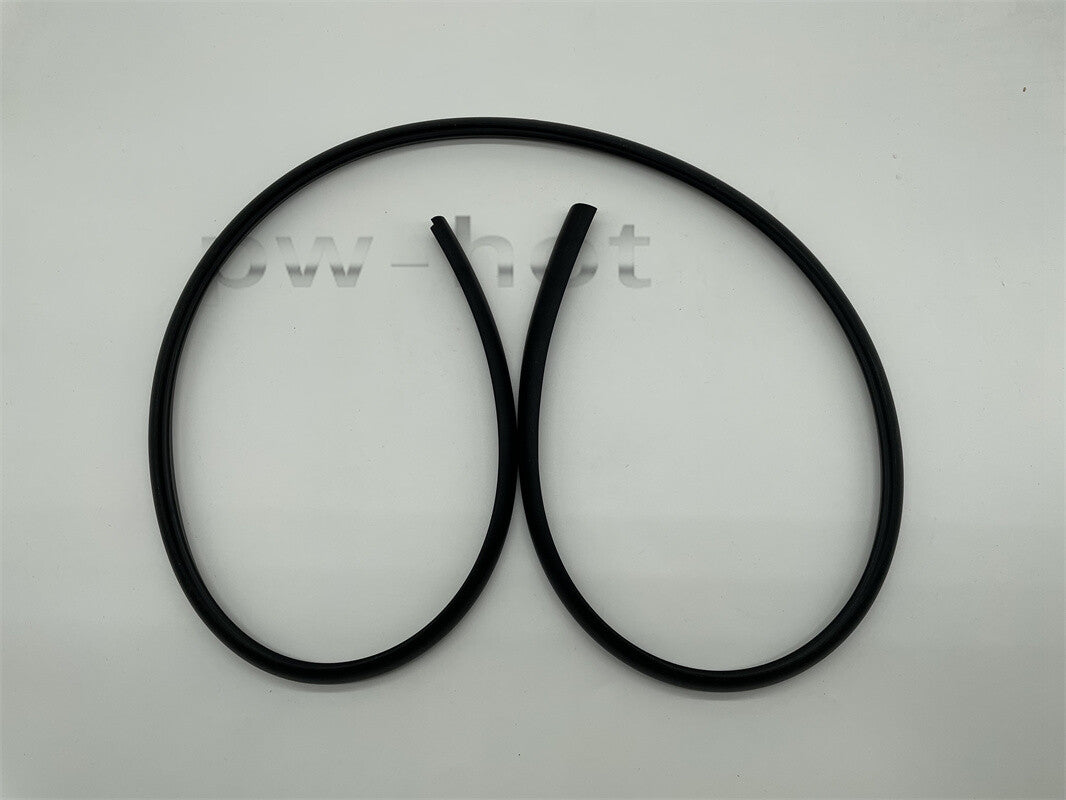 New rear windshield lower mold seal suitable for BMW E60 5 Series 525i 530i 528i