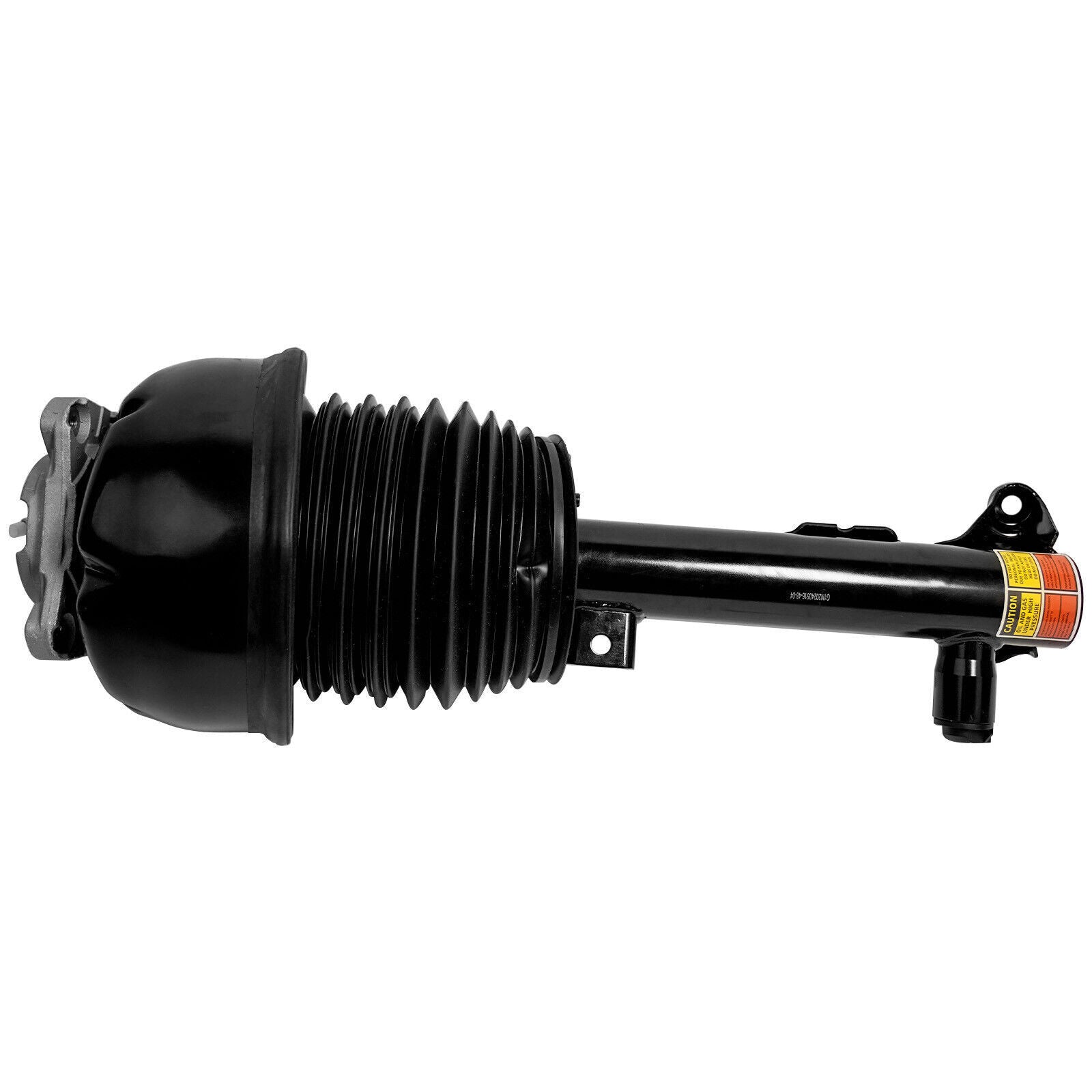 A pair of front hydraulic shock absorbers (EDC) suitable for BMW F01, F02, F07, F10, 550i, 740i, 750i