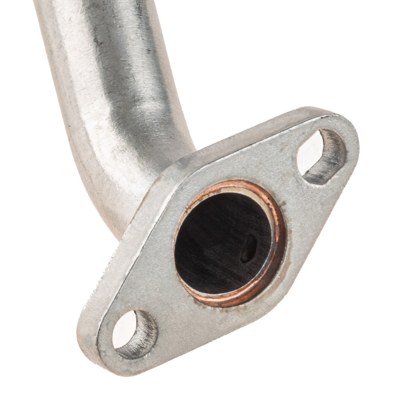 Turbocharger Outlet Oil Feed Line for Audi for A4 B6 for VW for Passat B5 1.8T 06B145735A