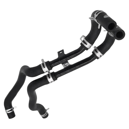 Fits for Tucson Sonata Sportage for Sorento Optima Santa Fe Tube Assembly-Oil Cooler Q