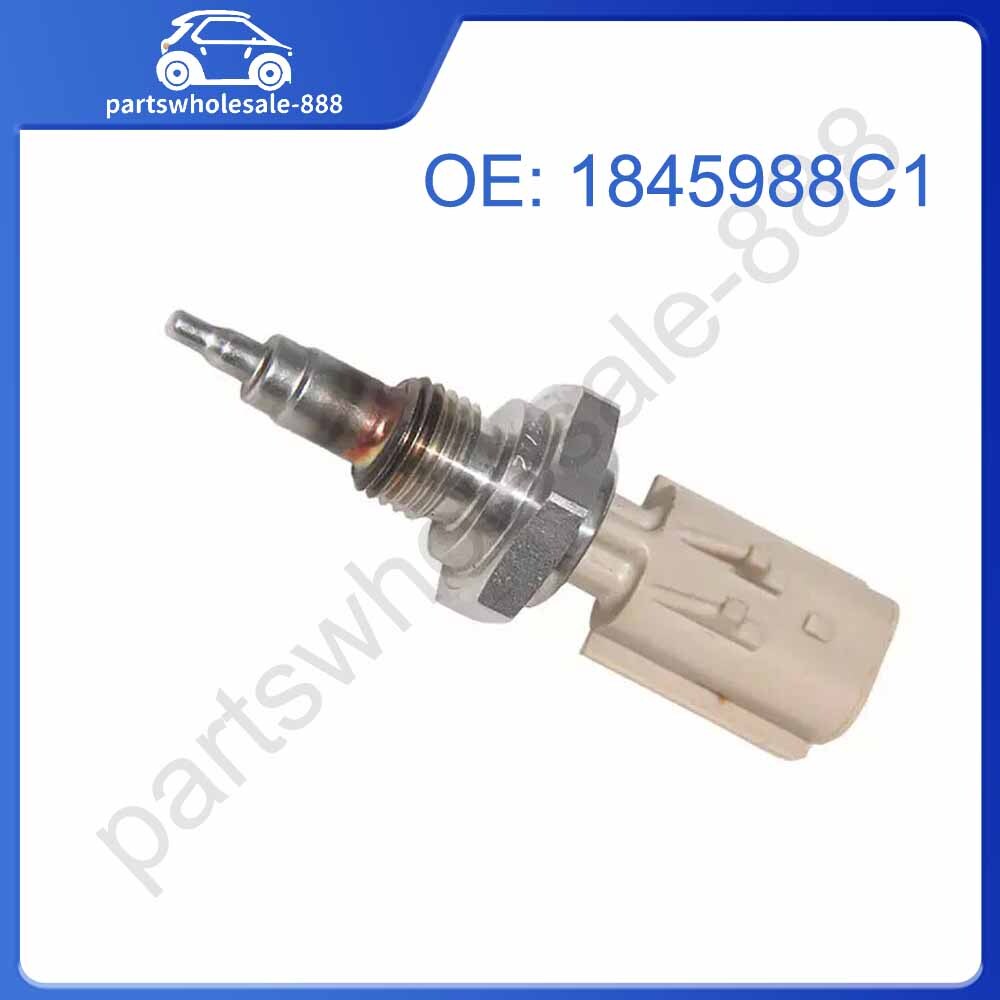 Diesel EGT Inlet Exhaust Gas Temperature Temp Sensor For 08-10 for Ford 6.4L