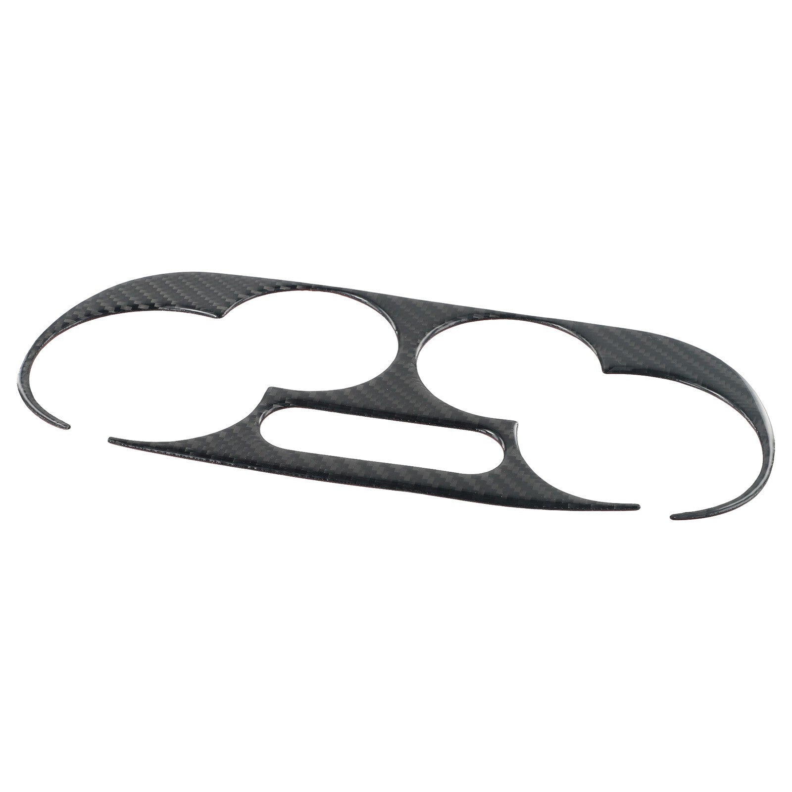 Replacement for Mini Cooper R55-R61 2007-2014 sun visor vanity mirror cover v