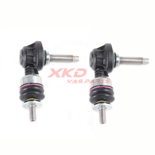 2Pcs Stabilizer Sway Bar Link Rear Fit  for ford  Focus C-MAX Q