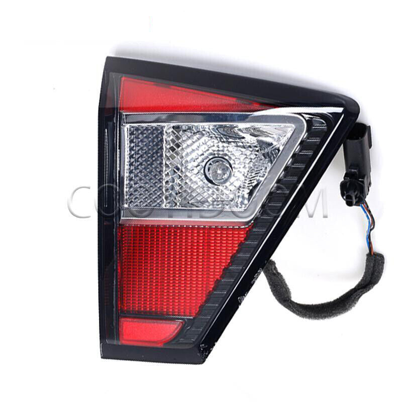 Left Inner Rear Tail Light Stoplight W/bulb For Escape 2017 2018 2019 v