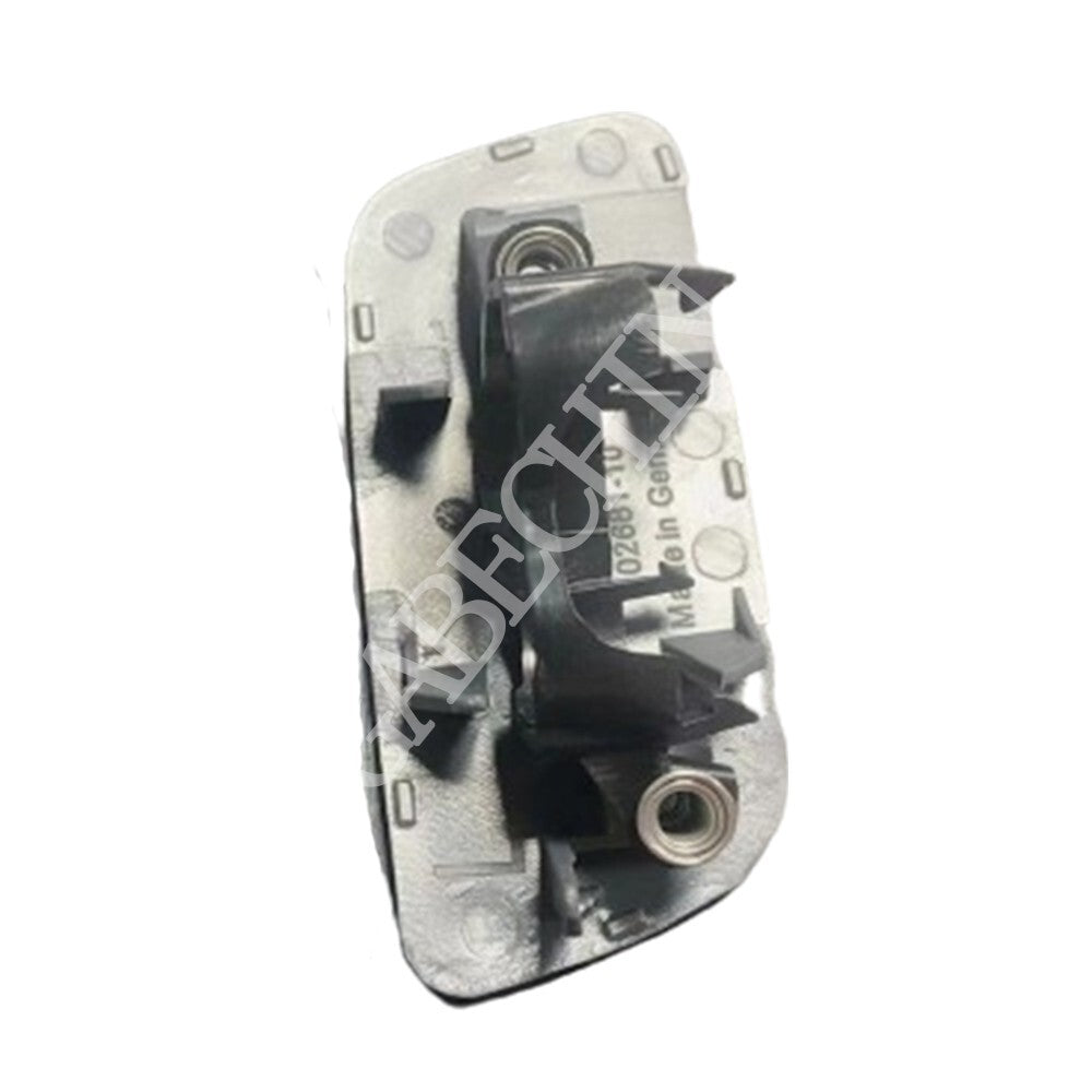 for Rolls-Royce for Ghost Second Headlight Washing Machine Lid Left 61677377781