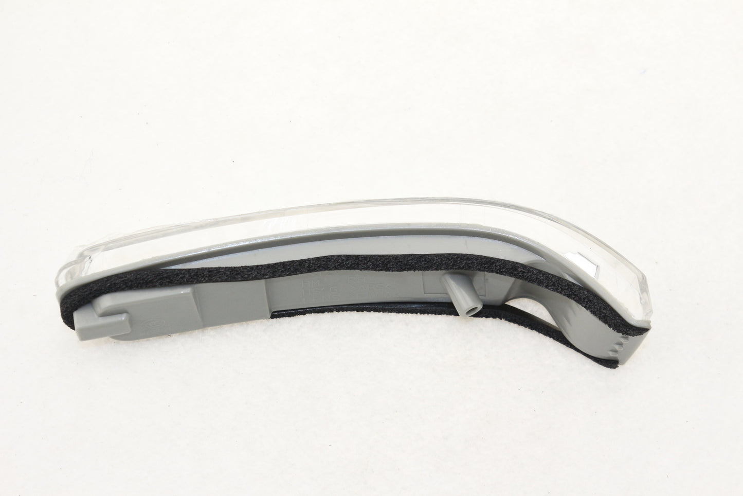 Fit for Kia Borrego Mohave 09-12 Car Exterior Rearview Mirror Lights 876232J000