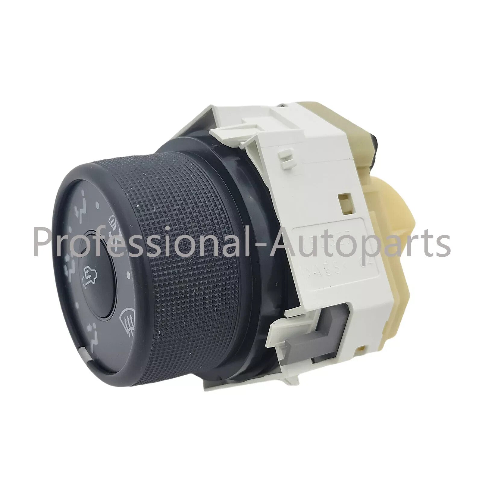 55901-0R010 Ac Mode Hvac Control Switch for 06-2012 for Toyota RAV4 2.5L L4 3.5L V6 Q