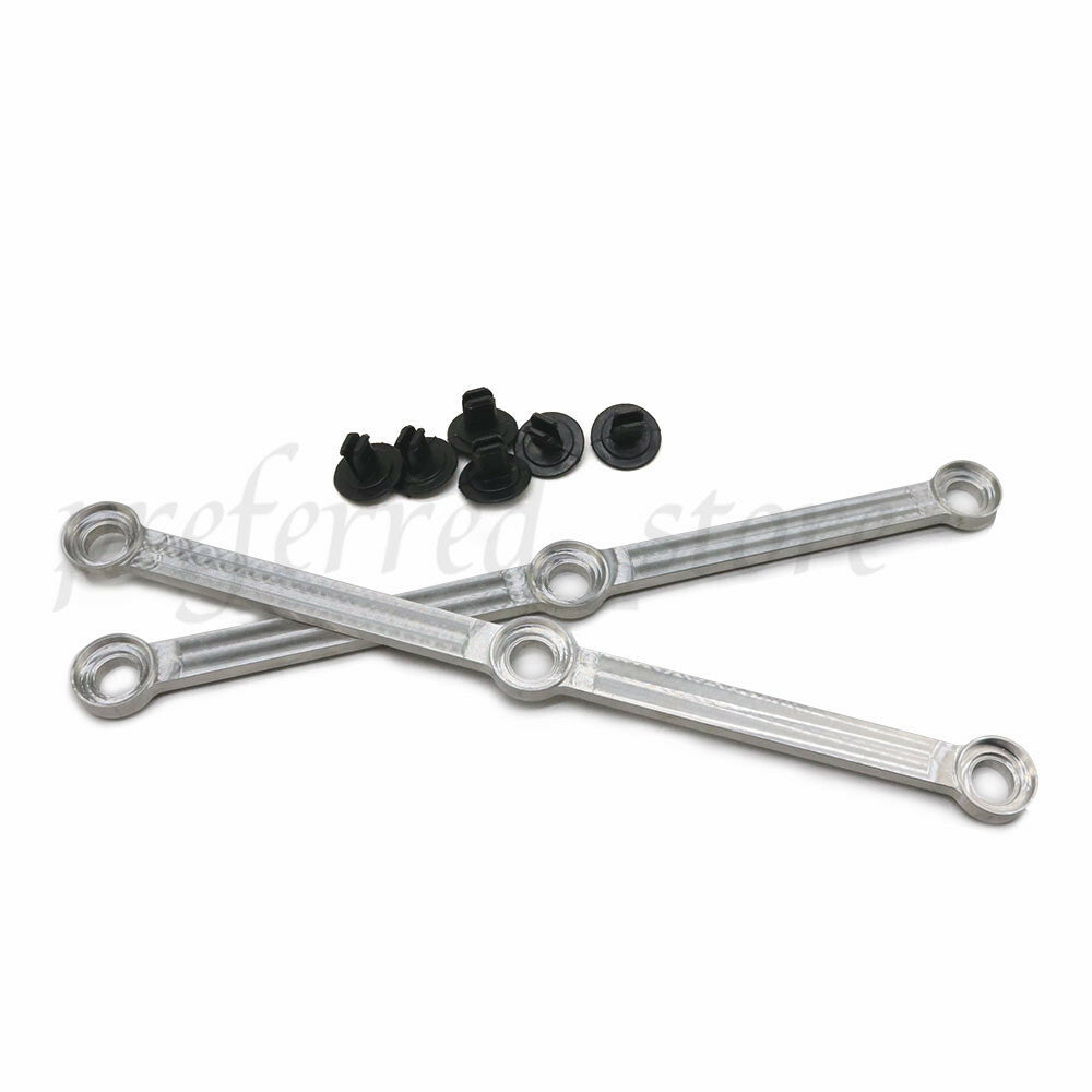 OM642 Intake Manifold Vortex Flange Repair Wheel Connector Kit for v
