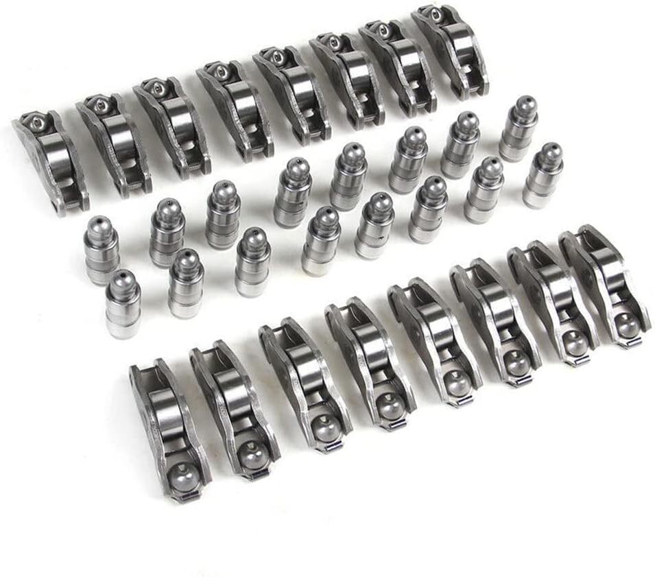 16x Hydraulic Lifters Rocker Arms for VW for AUDI A4 A5 1.8 2.0 TFSI CCTA CBFA