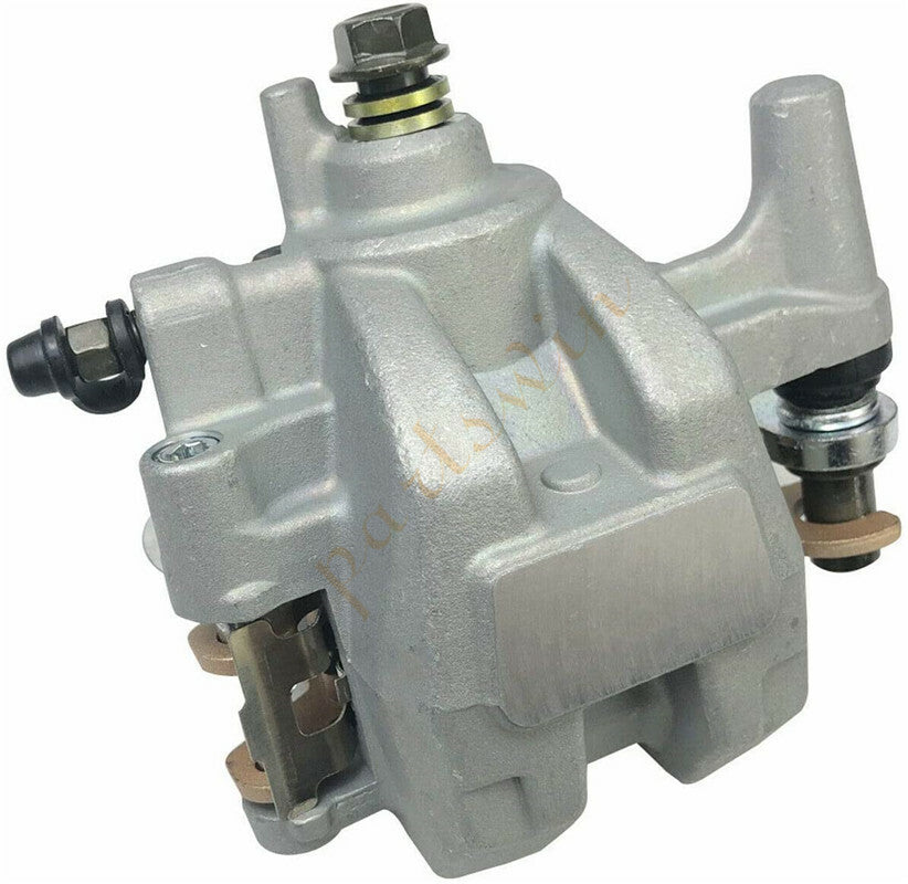 new right rear brake caliper for 07-18 for YAMAHA Grizzly 700 YFM700F/P with pad