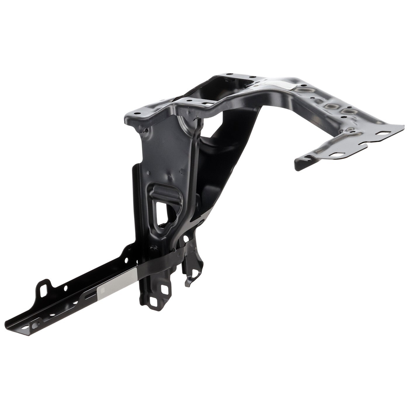 51648737291 Radiator Support Core Driver Left Side Hand for BMW X1 2023-2024