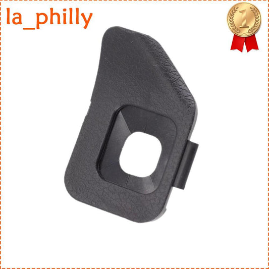 Fit for Corolla ZRE18 Z2X6 Cruise Control Cover 45186-02310-C0 45186-02310 Black Q