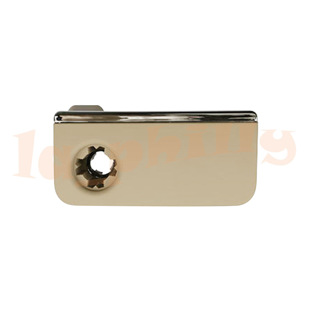 Glove Box Handle without Lock Cylinder Beige for Mercedes W164 M-Class 2005-2009 Q