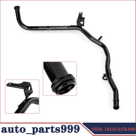 The heating element is suitable for 2007-2009 for Honda CR-V EX LX EXL 2.4L 19510-RTB-000 RE3 RE4 RE7- n