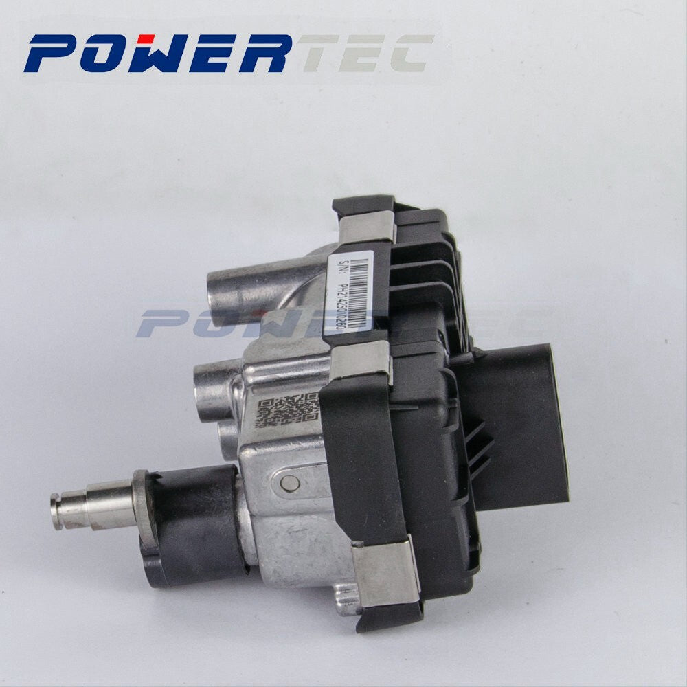 Turbo actuator for Land Rover for Range Rover Discovery 2.0 D 49335-01961 LR073722