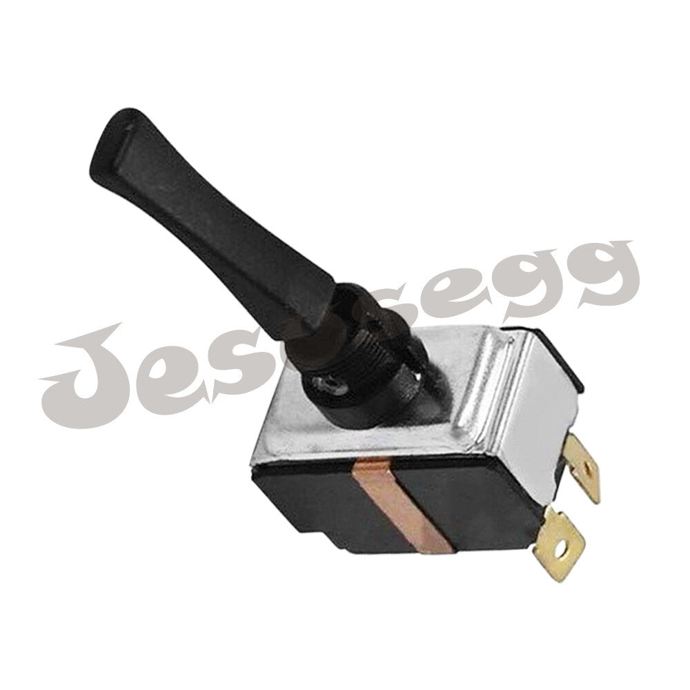 Headlight Toggle Switch For Kenworth8946K927 D66053204 K301196 K301-196 2 Pin