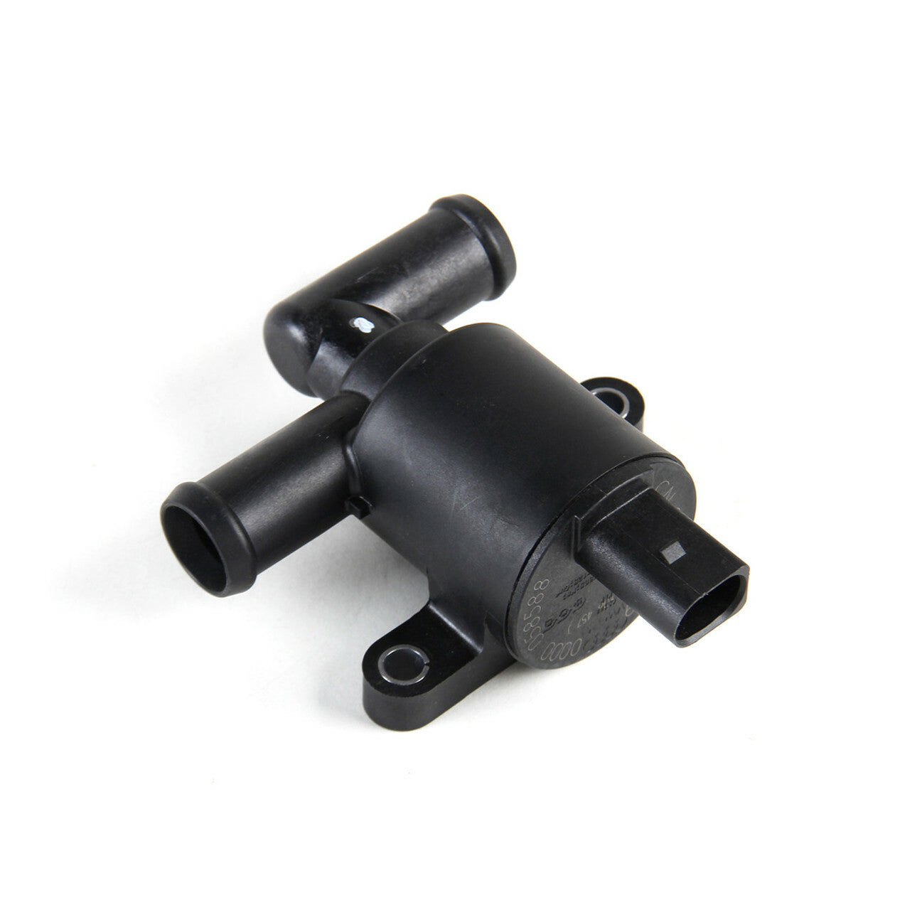 Heater Valve for VW for Golf for Audi TT Q