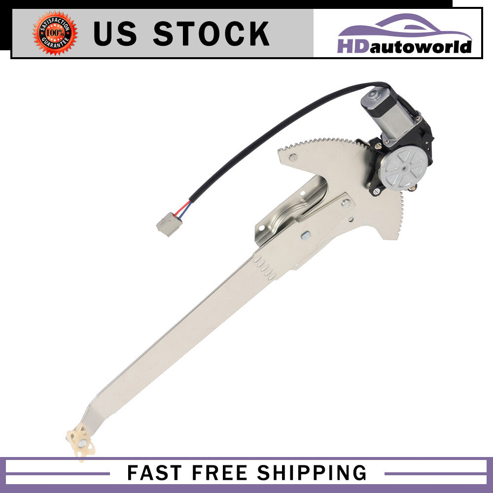 16'' Abnehmbare Passagier Wheelckenlehne Sissy Bar Schwarz Fender for Harley Touring 09-24 E