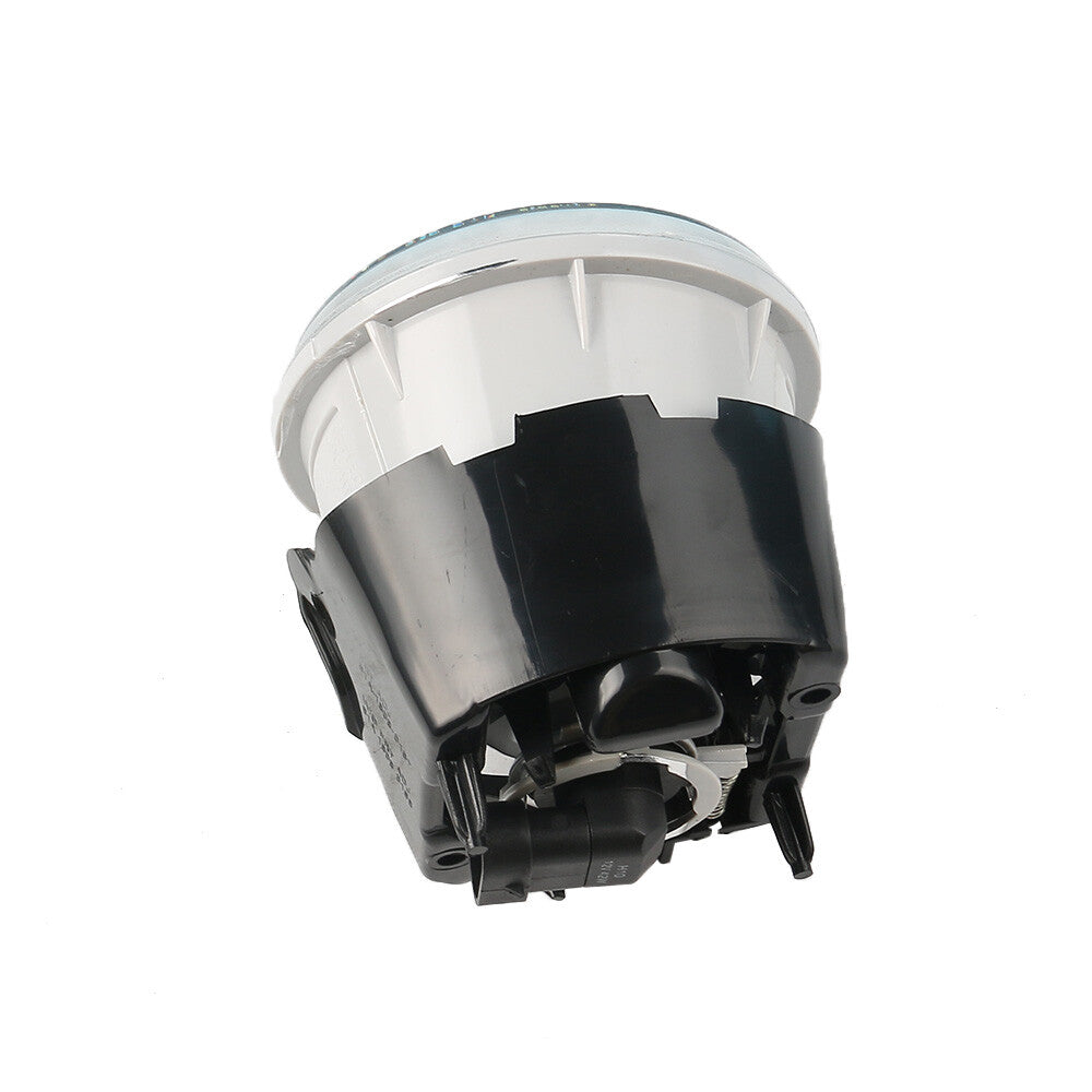 1 Pair Fog Driving Light Lamp Fit for Chrysler 300 300C 05-10 for Jeep Left Right