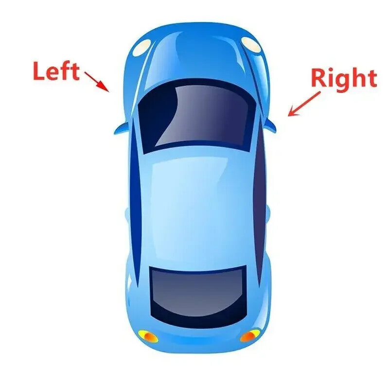 LEMF RDER Engine Mounts (L&R) are suitable for 2015-2016 228i xDrive, 2017-2018 230i, and 2018 models.