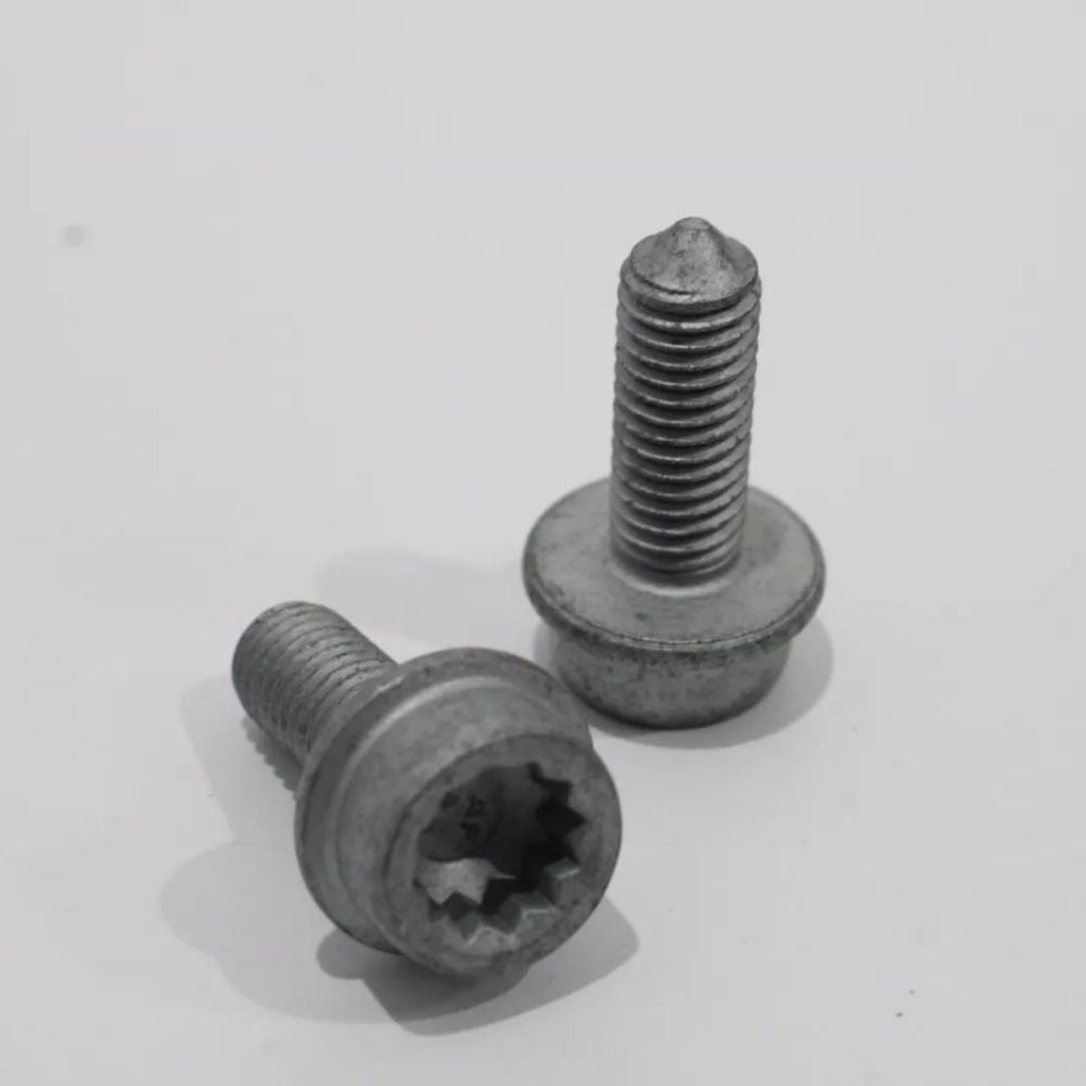 N10753101 Sound Absorber Screw for VW for Audi A1 GB Q