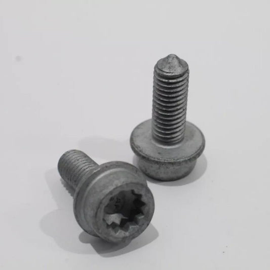 N10753101 Sound Absorber Screw for VW for Audi A1 GB Q