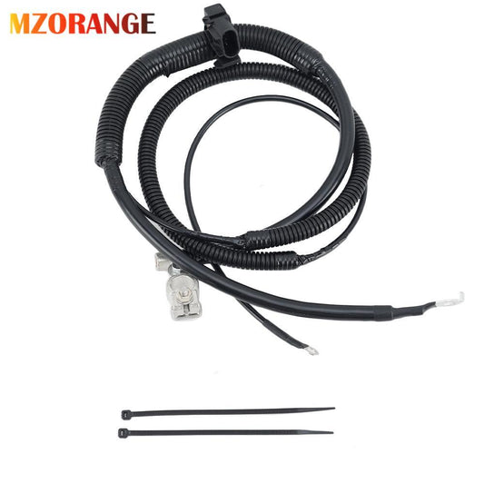 Fur for Cadillac for Escalade 2007-2014 3 Pin Negatives Batteriekabel 22846471