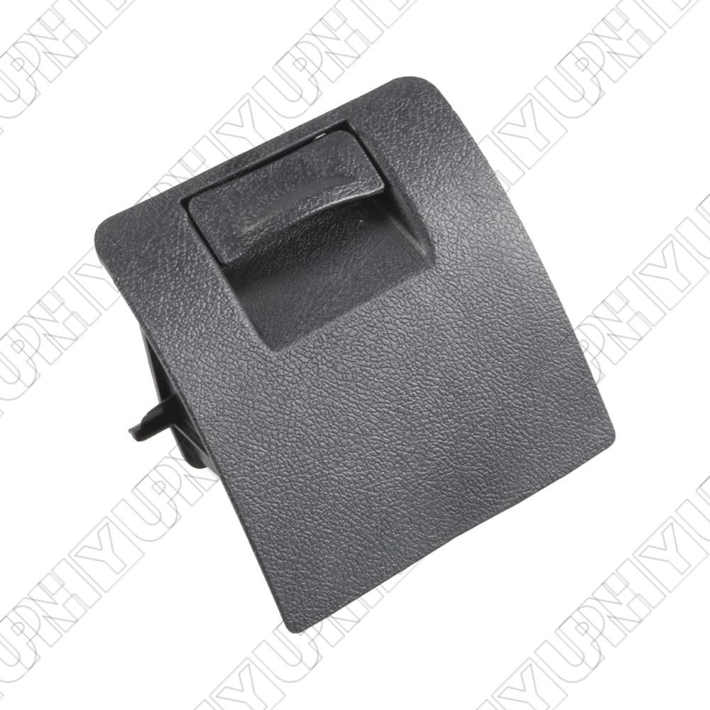 Fit for Toyota Highlander 2009-2018Black Fuse Box Coin Holder Storage Tray Box Q