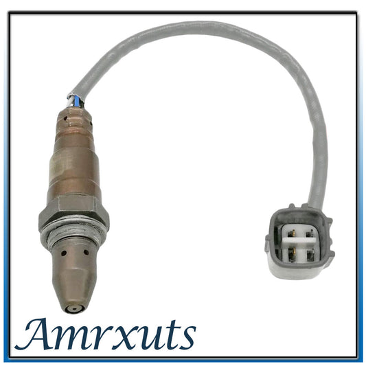 The upstream oxygen sensor is suitable for the 2012-17 for Camry for Avalon and the 2013-18 for Lexus ES300h 2.5L. n