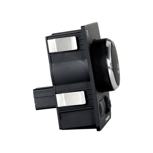 Headlight and fog light switches compatible with 2013-2021 for Dodge for Ram 1500 2500 3500 4500 5500- n
