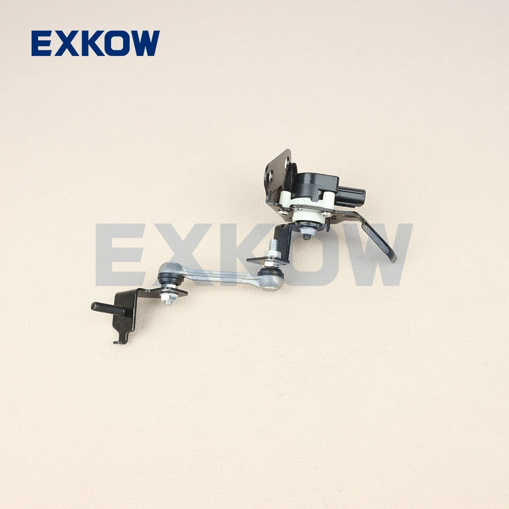 Front Headlight Level Sensor for Mitsubishi Lancer Outlander ASX Eclipse Cross Q