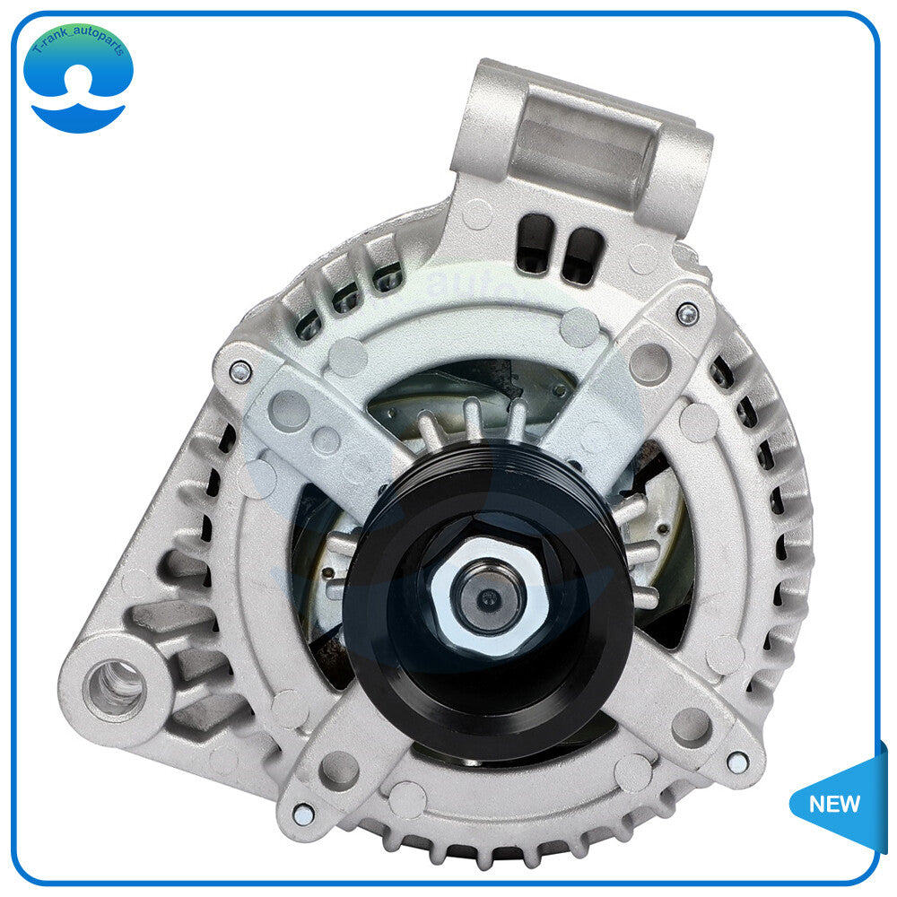 11206 New Alternator Fit for 2006-2009 for Land Rover for Range Rover Sport Utility 4.2L